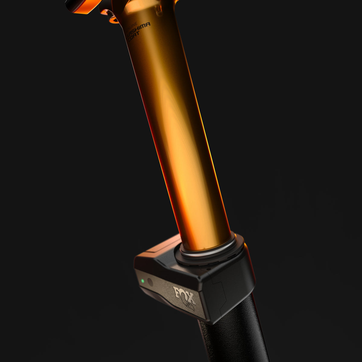 Fox Racing Shox Transfer Neo Factory Dropper Seatpost