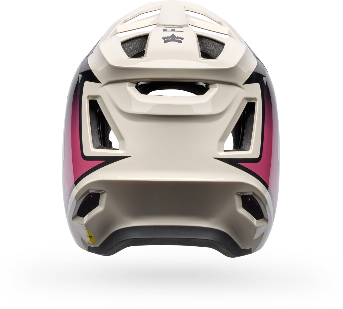Fox Clothing Rampage Vault Mips Full Face MTB Cycling Helmet