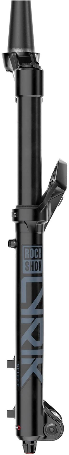 RockShox Lyrik Select Charger RC Crown Boost 150mm 29" Fork