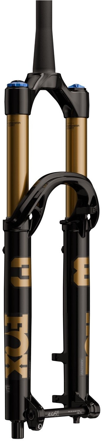 Fox Racing Shox 38 Float Factory Grip X2 Tapered Boost 29" Fork