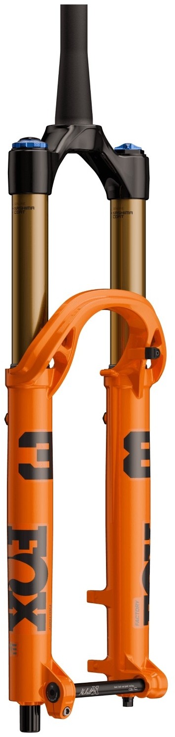 Fox Racing Shox 38 Float Factory Grip X2 Tapered Boost 29" Fork