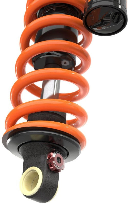 FOX DHX Factory 2Pos-Adjust Shock 2022/23