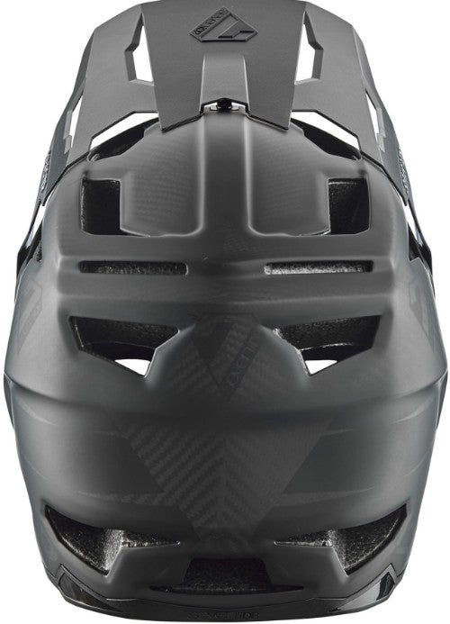 7Protection Project 23 Carbon Full Face MTB Mountain Cycling Helmet