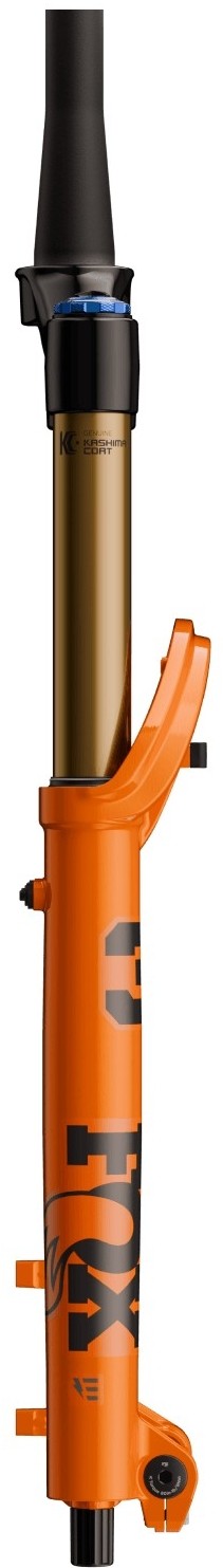 Fox Racing Shox 38 Float Factory Grip X2 Tapered Boost 29" Fork