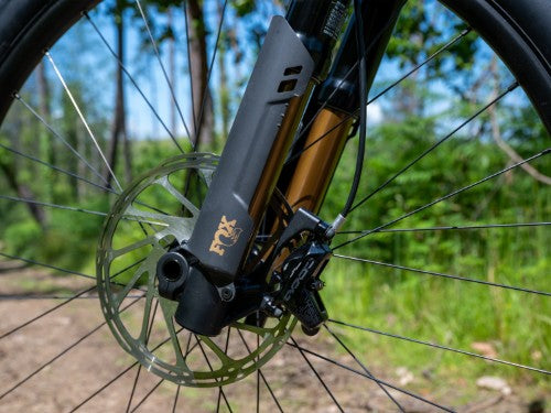 Fox Racing Shox Podium Factory Grip X2 Tapered Boost 29" Fork
