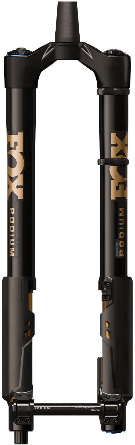 Fox Racing Shox Podium Factory Grip X2 Tapered Boost 29" Fork