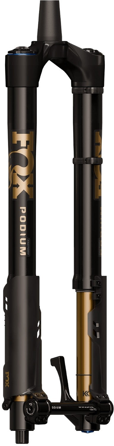 Fox Racing Shox Podium Factory Grip X2 Tapered Boost 29" Fork