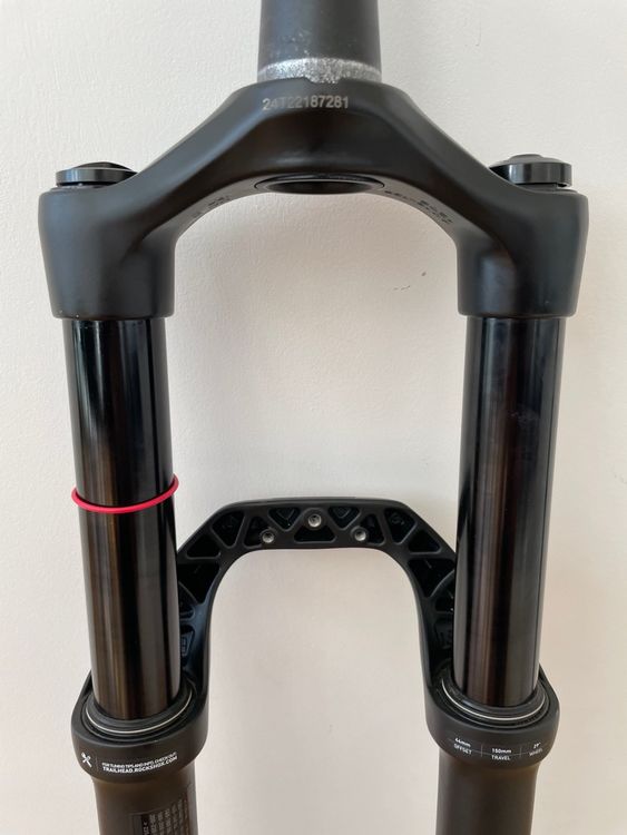 RockShox 35 Gold RL Mountain Bike Fork — 29" 150mm Travel