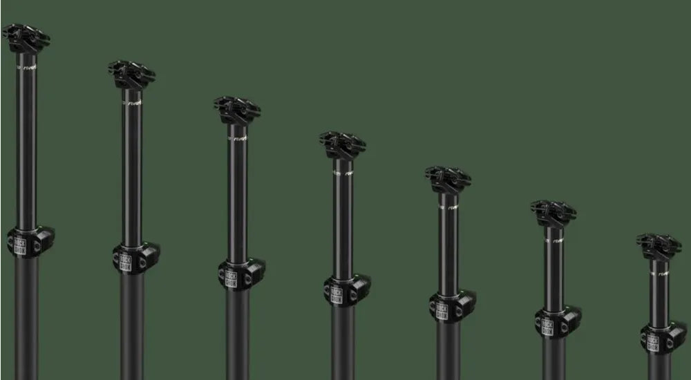 RockShox Reverb AXS SeatPost