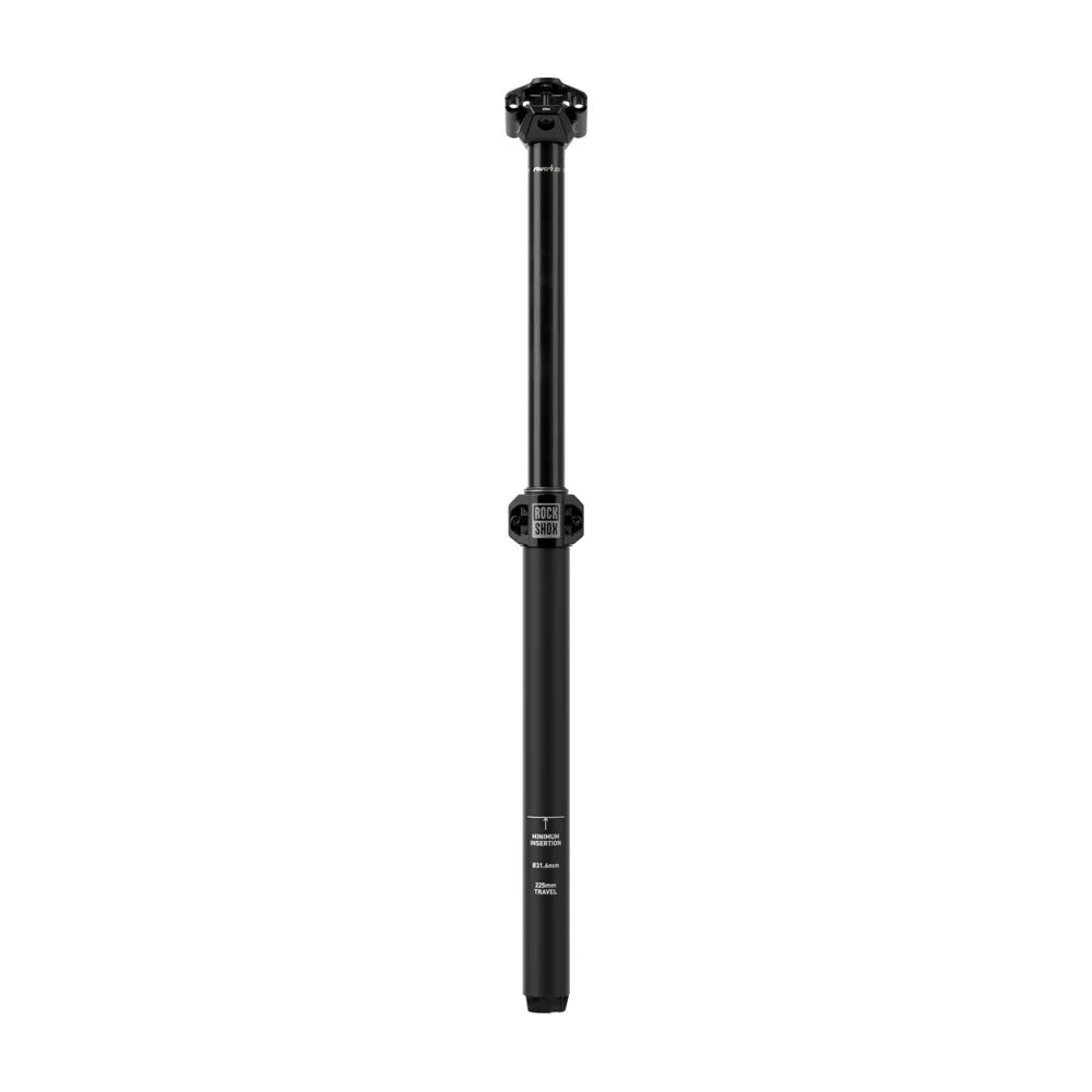 RockShox Reverb AXS SeatPost