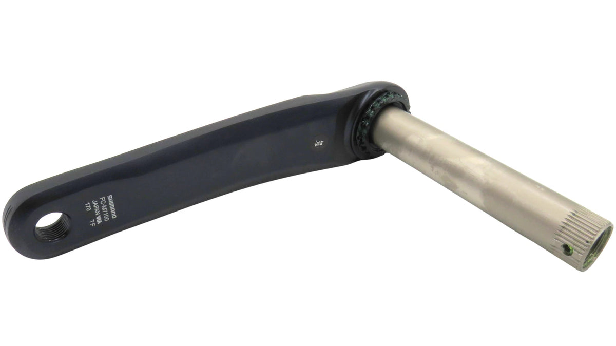 Shimano SLX FC-M7100 12 Speed Crankset