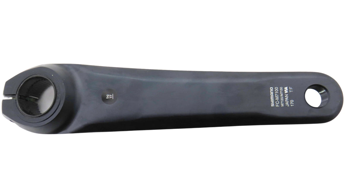 Shimano SLX FC-M7100 12 Speed Crankset