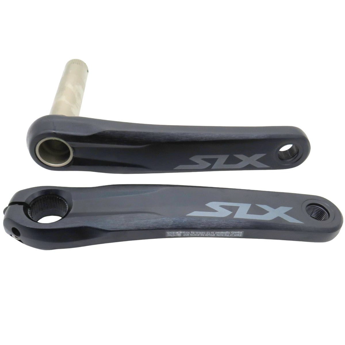 Shimano SLX FC-M7100 12 Speed Crankset