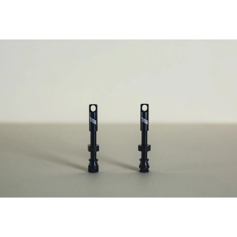TITLE MTB Tubeless 44mm Valves