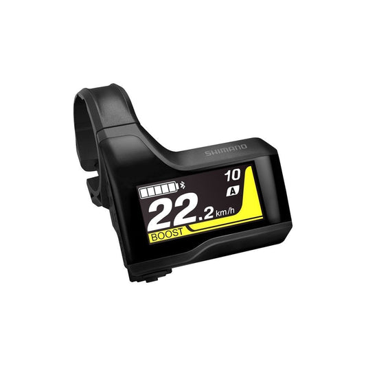 Shimano STEPS SC-EM800 Cycle Computer Display 31.8/35mm Clamp Band