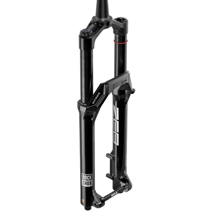 RockShox Fork ZEB Ultimate Charger 3.2 29" B1 Fork