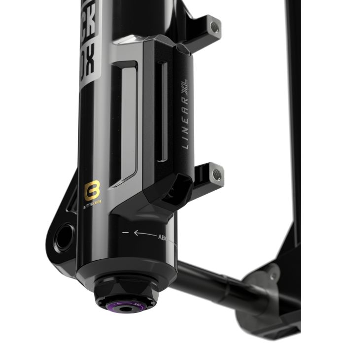 RockShox Fork ZEB Ultimate Charger 3.2 29" B1 Fork