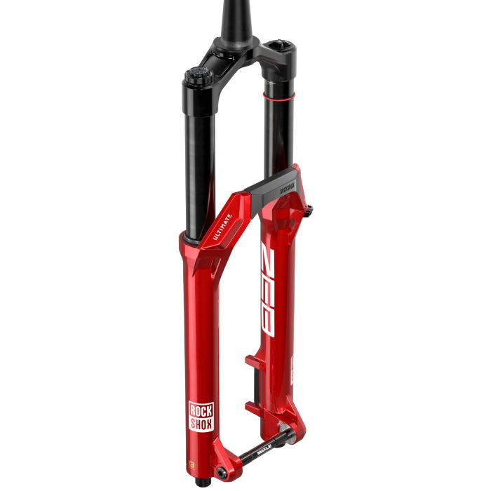 RockShox Fork ZEB Ultimate Charger 3.2 29" B1 Fork