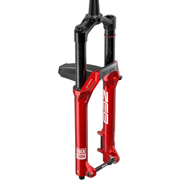 RockShox Fork ZEB Ultimate Charger 3.2 29" B1 Fork