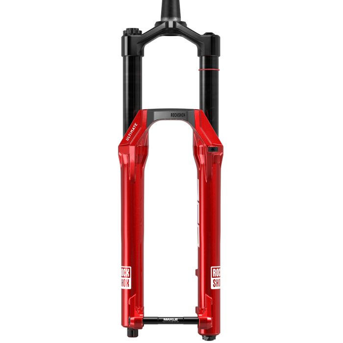 RockShox Fork ZEB Ultimate Charger 3.2 29" B1 Fork