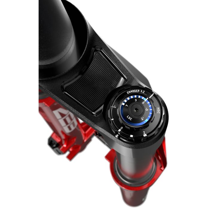 RockShox Fork ZEB Ultimate Charger 3.2 29" B1 Fork