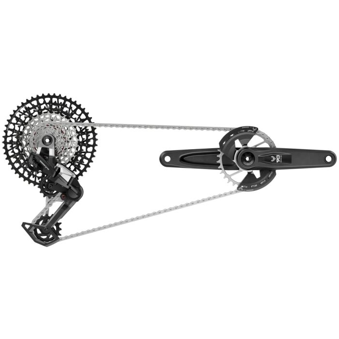 SRAM Eagle 90 Transmission Groupset