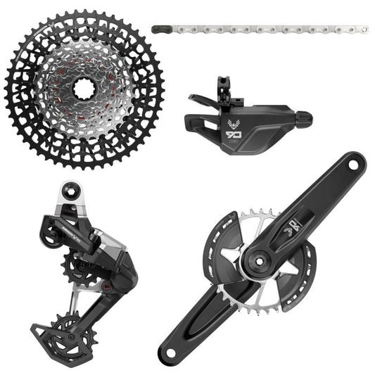SRAM Eagle 90 Transmission Groupset