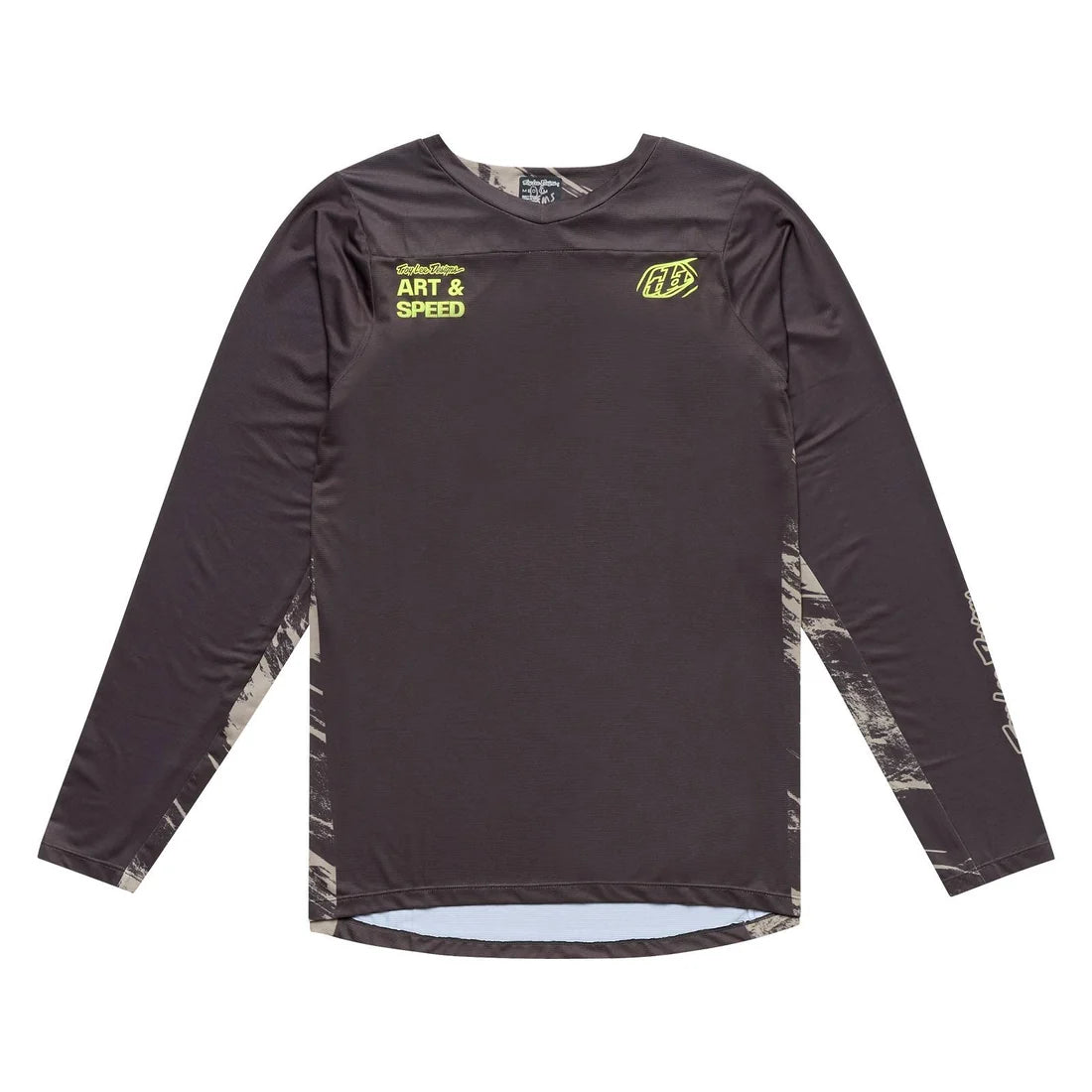 Troy Lee Designs Skyline LS Jersey