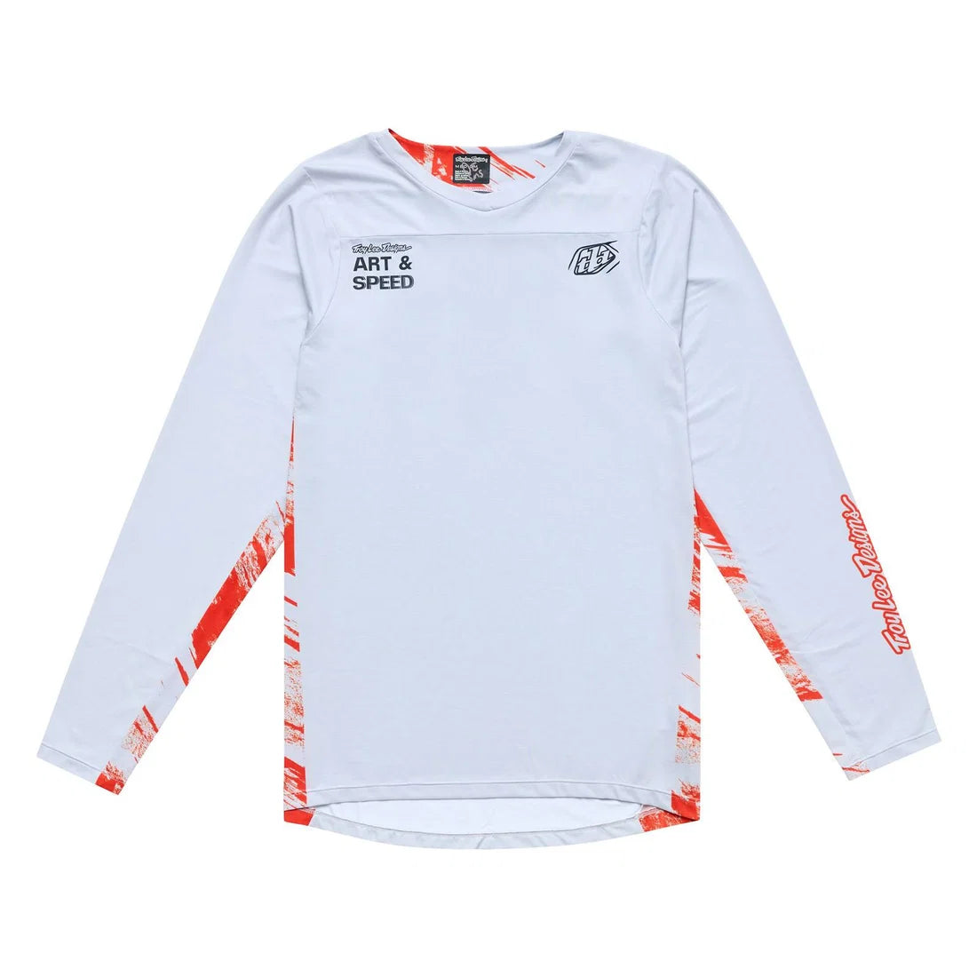 Troy Lee Designs Skyline LS Jersey
