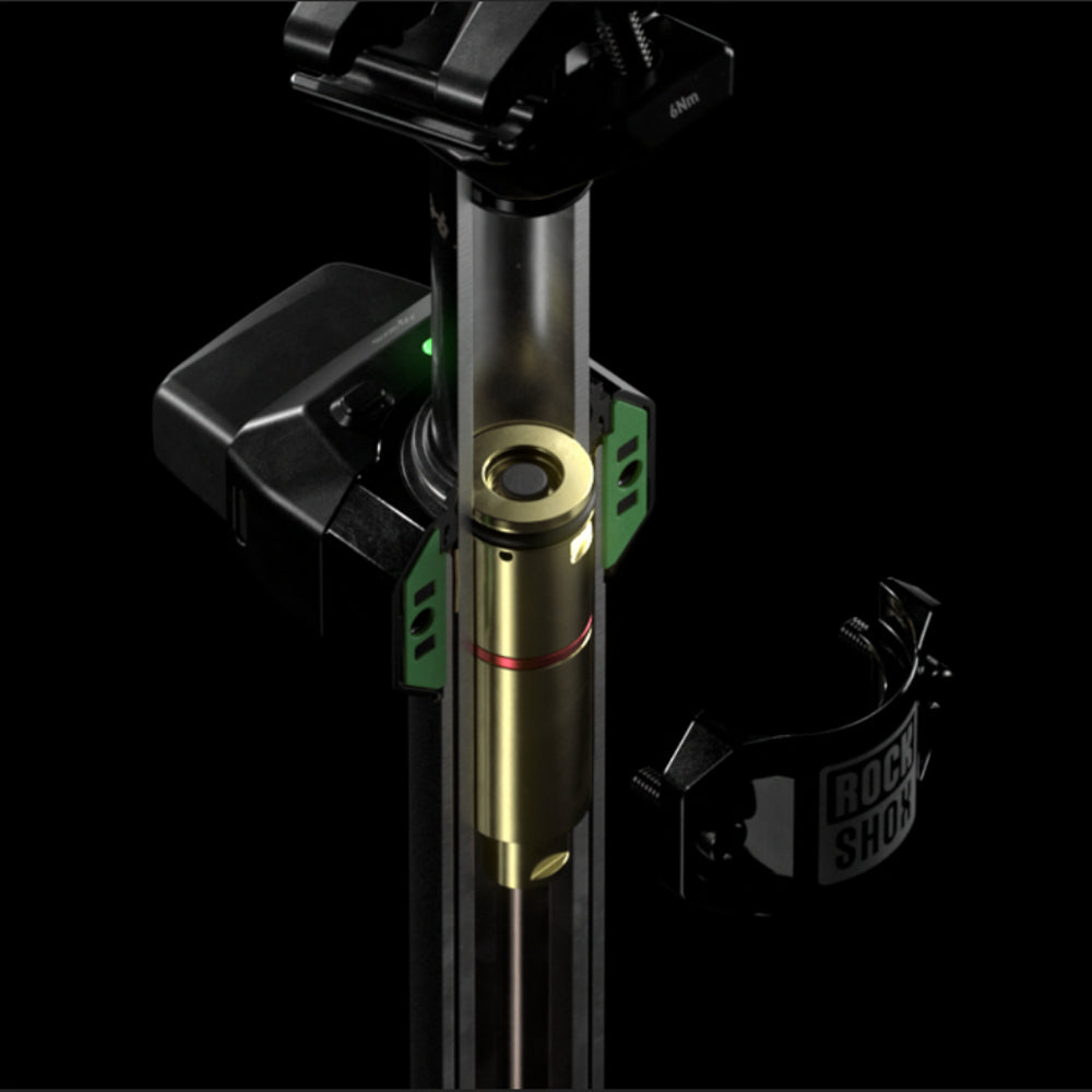 RockShox Reverb AXS SeatPost
